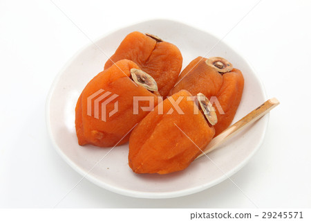 Ampo persimmon 29245571