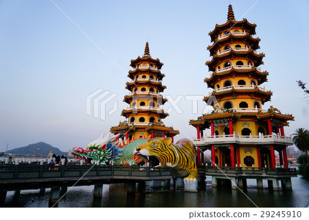 蓮花池龍塔拉塔 29245910