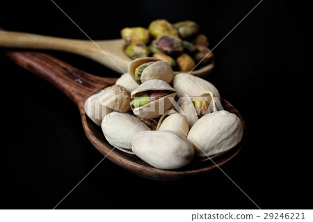 Pistachio Pistachio 29246221
