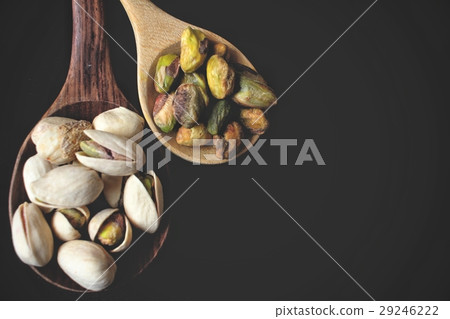 Pistachio Pistachio 29246222