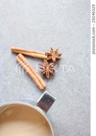 Masala chai 29246329
