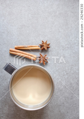 Masala chai 29246330