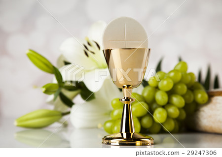 Holy Communion Bread, christianity religion 29247306