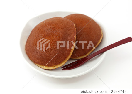 Dorayaki 29247493