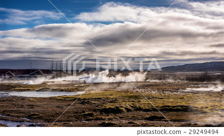 Iceland 29249494