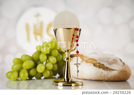 Holy communion for christianity religion Holy communion for christianity religion 29250226