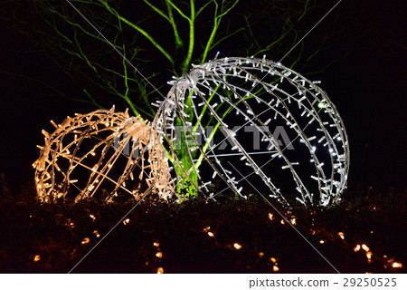 illumination illumination 29250525