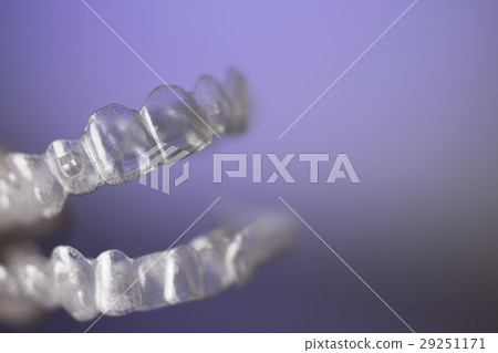 Dental orthodontic invisible teeth correction Dental orthodontic invisible teeth correction 29251171
