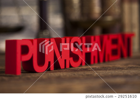 Punishment, Justice concept, Court gavel,Law Punishment, Justice concept, Court gavel,Law 29251610