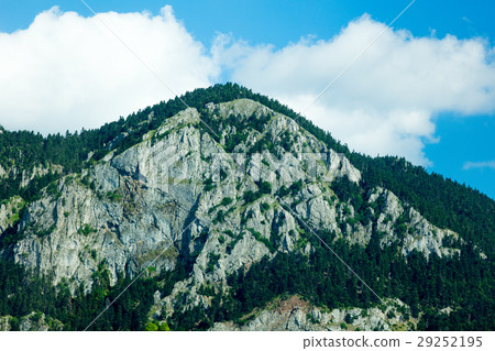 photo of splendid view of beautiful mountain photo of splendid view of beautiful mountain 29252195