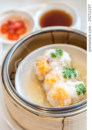 Shrimp Ball Fish Maw Shrimp Ball Fish Maw 29252297