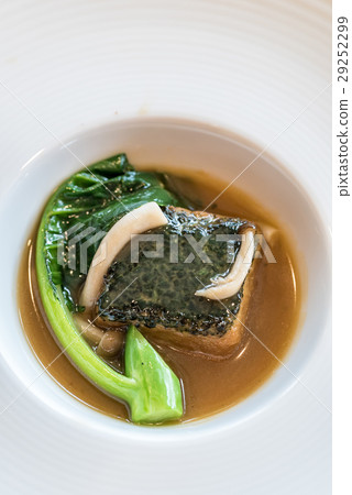 baked homemade tofu 29252299