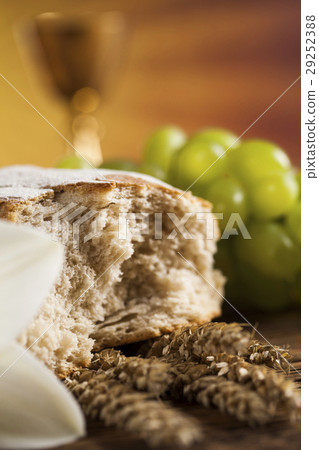 Holy Communion Bread, christianity religion Holy Communion Bread, christianity religion 29252388