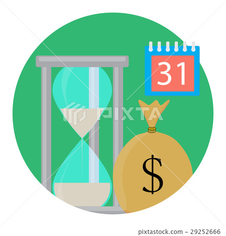 Time and money 29252666