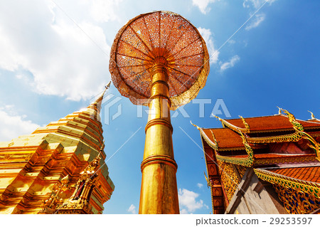 Doi Suthep 29253597