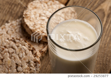 Dairy products for health and beauty 29253877