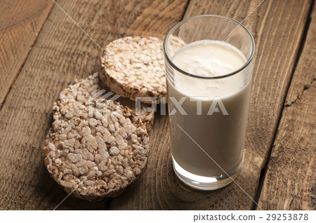 Dairy products for health and beauty 29253878