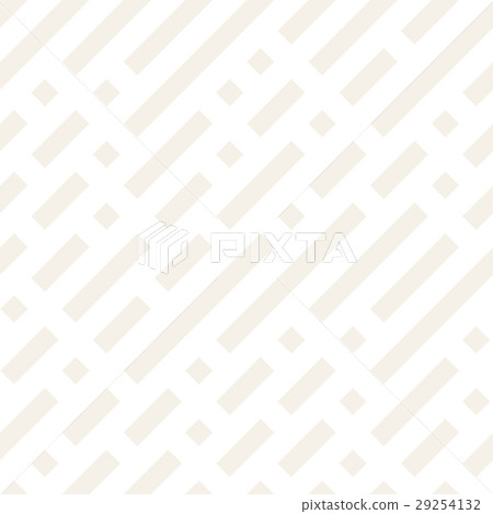 Irregular Maze Shapes Tiling Contemporary Graphic 29254132
