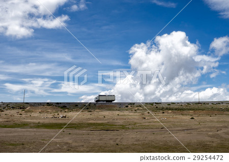 Interoceanic Highway 29254472