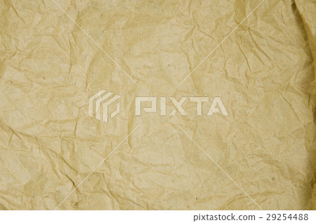 crumpled old paper, background crumpled old paper, background 29254488