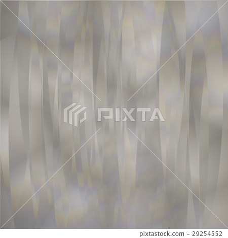 Abstract blackandwhite metal glitch circular 29254552