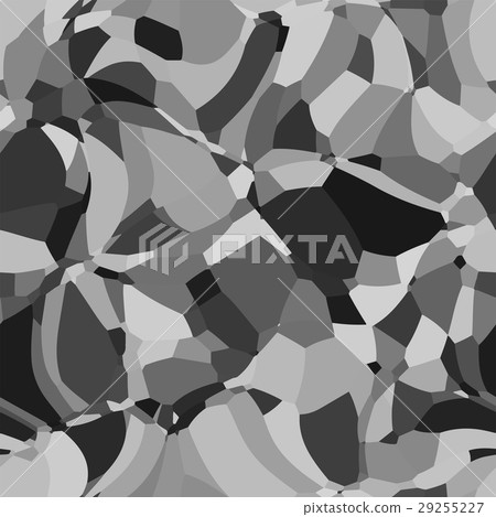 Abstract vector space monochrome background Abstract vector space monochrome background 29255227