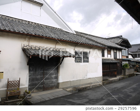 Hachimoto inn的重要的傳統建築群的保護區 Hachimoto inn的重要的傳統建築群的保護區 29257596