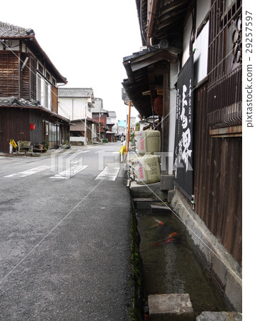 Hachimoto inn的重要的傳統建築群的保護區 Hachimoto inn的重要的傳統建築群的保護區 29257597