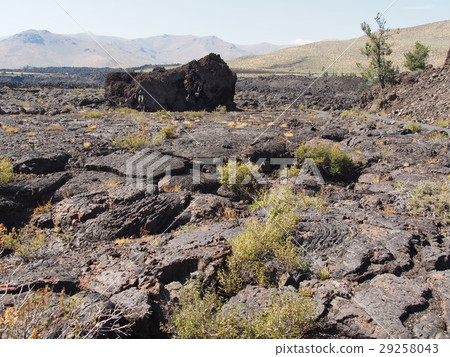 Craters of the Moon 29258043