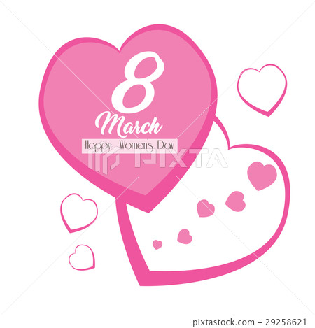 Happy women day 29258621