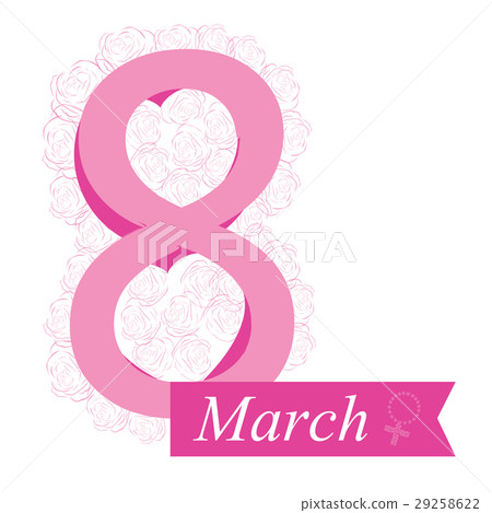 Happy women day Happy women day 29258622