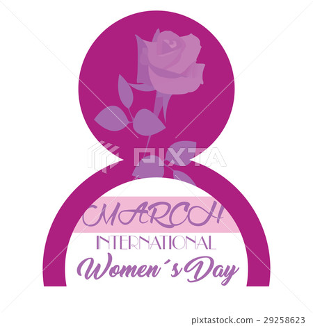Happy women day Happy women day 29258623