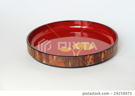 樺木工人的盤子 29258973