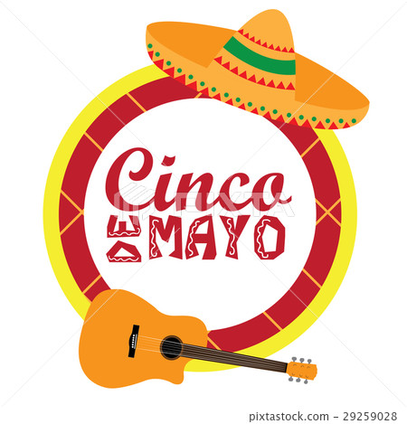 Cinco de mayo 29259028