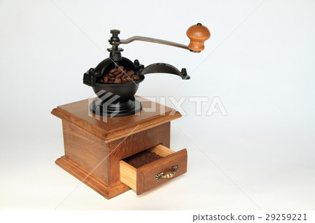 Coffee mill  29259221