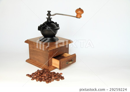 Coffee mill  29259224