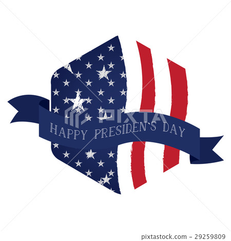 President day illustration President day illustration 29259809