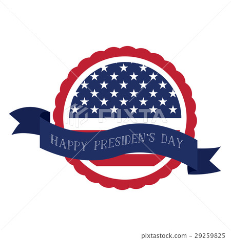 President day illustration President day illustration 29259825