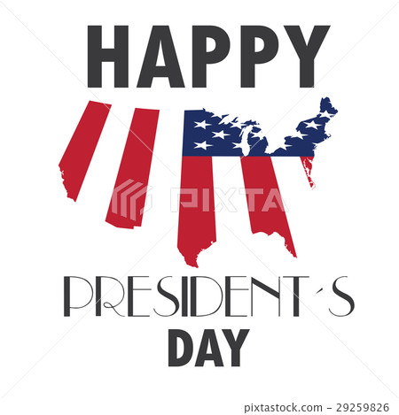 President day illustration 29259826