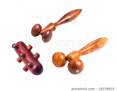 wooden equipment massage for hand,head and arm wooden equipment massage for hand,head and arm 29259929