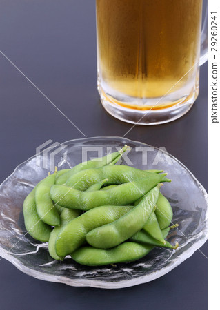 毛豆和啤酒 毛豆和啤酒 29260241
