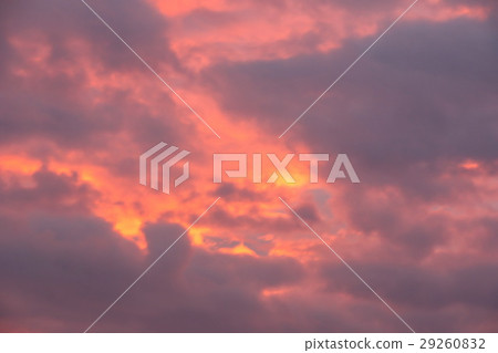 Cloud in twilight time Cloud in twilight time 29260832