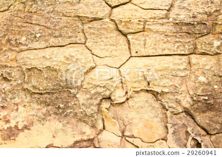grunge texture of cracked stone surface grunge texture of cracked stone surface 29260941