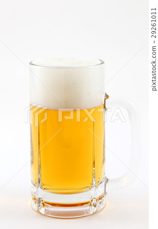生啤酒 29261011