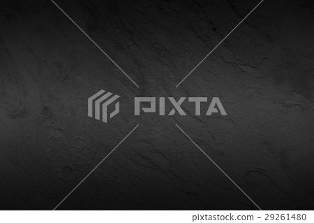Dark grey black slate background 29261480