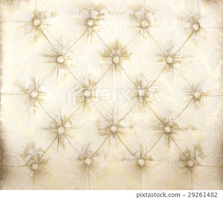 Picture of sofa texture background 29261482