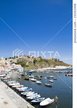 District of Procida Corricella 29262006