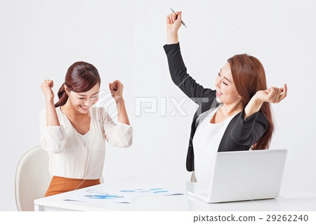 女商人 女商人 29262240