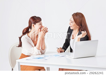 Business woman 29262241