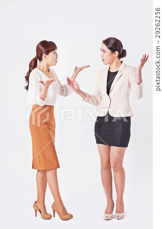 Business woman Business woman 29262256